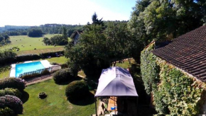 La Petite Croisée Verte